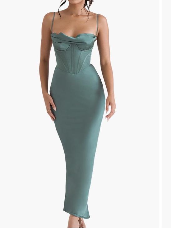 House of CB Dresses & Skirts - House of CB Charmaine Corset Dress